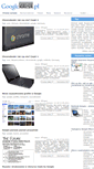 Mobile Screenshot of googleguru.pl